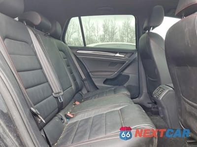 Zdjęcie 10 z 13 samochodu: 2017 VOLKSWAGEN GTI SPORT VIN:3VW547AU6HM051710 - miniatura