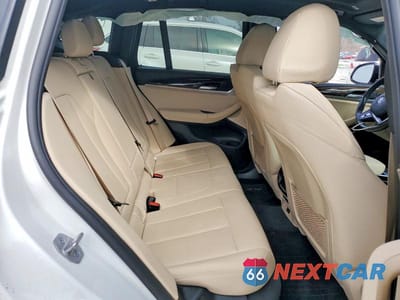 Zdjęcie 11 z 13 samochodu: 2021 BMW X3 SDRIVE30I VIN:5UXTY3C04M9G04169 - miniatura