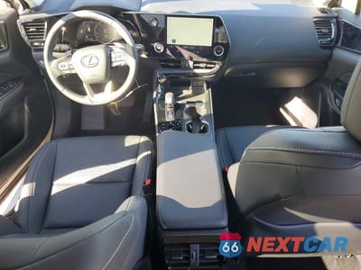 Zdjęcie 8 z 13 samochodu: 2025 LEXUS NX 250 BASE VIN:JTJADCAZ4S5024313 - miniatura