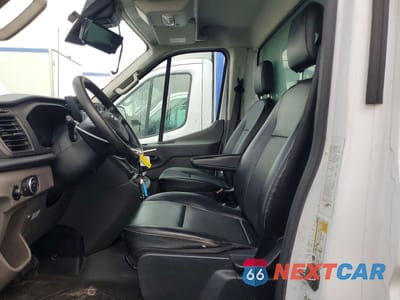 Zdjęcie 7 z 13 samochodu: 2020 FORD TRANSIT DELIVERY TRUCK VIN:1FDBW5Z84LKB80312 - miniatura