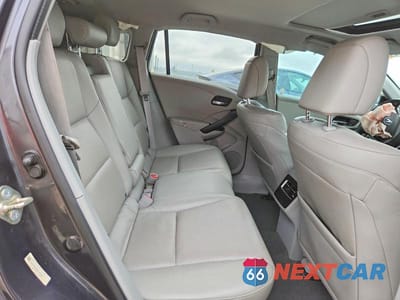 Zdjęcie 11 z 13 samochodu: 2016 ACURA RDX TECHNOLOGY VIN:5J8TB3H52GL015439 - miniatura