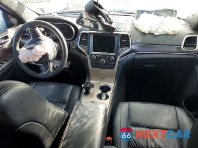 Zdjęcie 8 z 14 samochodu: 2014 JEEP GRAND CHEROKEE LIMITED VIN:1C4RJFBT4EC140816 - miniatura