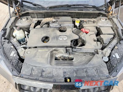 Zdjęcie 12 z 14 samochodu: 2023 INFINITI QX50 SPORT VIN:3PCAJ5FB3PF118515 - miniatura