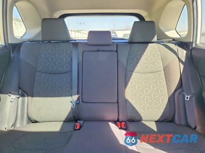 Zdjęcie 10 z 13 samochodu: 2024 TOYOTA RAV4 XLE VIN:2T3W1RFV2RC268086 - miniatura