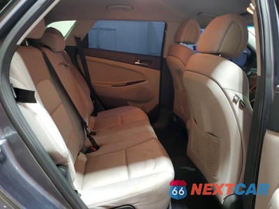 Zdjęcie 11 z 14 samochodu: 2017 HYUNDAI TUCSON SE VIN:KM8J3CA40HU585807 - miniatura
