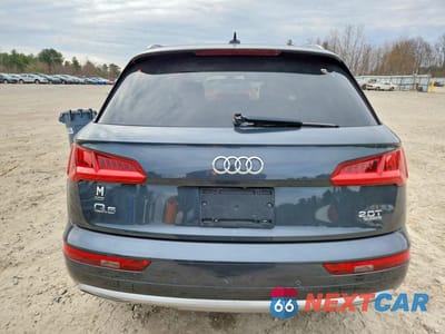 Zdjęcie 6 z 12 samochodu: 2018 AUDI Q5 PREMIUM PLUS VIN:WA1BNAFY1J2052153 - miniatura