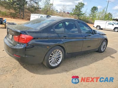 Trzecie zdjęcie samochodu z tyłu: 2013 BMW 328 I SULEV VIN:WBA3C1G59DNR47572 - miniatura