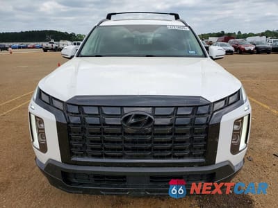 Piąte zdjęcie samochodu w środku: 2024 HYUNDAI PALISADE XRT VIN:KM8R3DGE0RU785547 - miniatura