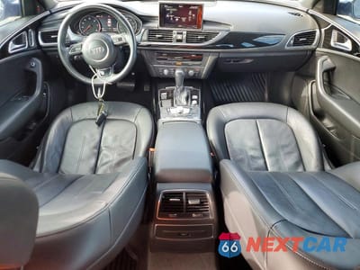 Zdjęcie 8 z 12 samochodu: 2018 AUDI A6 PREMIUM VIN:WAUC8AFC2JN062417 - miniatura