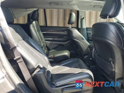 Zdjęcie 11 z 12 samochodu: 2023 JEEP GRAND CHEROKEE L LIMITED VIN:1C4RJJBG3P8811811 - miniatura