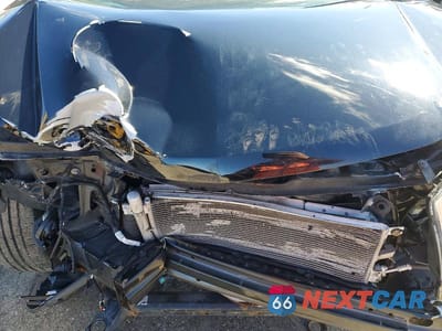 Zdjęcie 12 z 13 samochodu: 2007 CHEVROLET EQUINOX LT VIN:2CNDL73F476092826 - miniatura