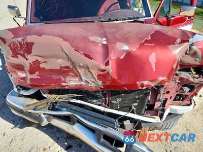 Zdjęcie 11 z 12 samochodu: 1996 FORD F250 VIN:1FTHX25F5TEB66190 - miniatura