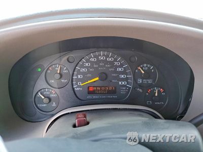 Zdjęcie 9 z 13 samochodu: 1997 CHEVROLET ASTRO VIN:1GNDM19W1VB202657 - miniatura