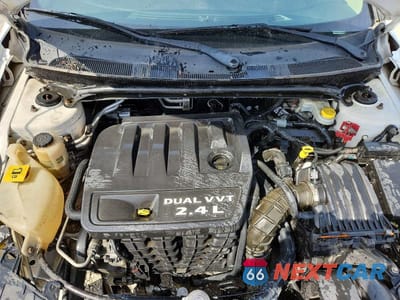 Zdjęcie 11 z 13 samochodu: 2012 CHRYSLER 200 TOURING VIN:1C3CCBBB2CN154901 - miniatura