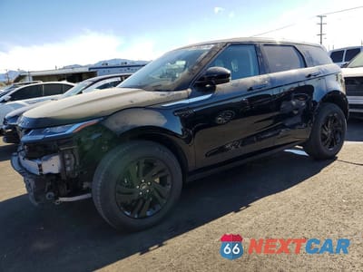 2023 LAND ROVER RANGE ROVER EVOQUE S SALZJ2FX7PH190727 - główne zdjęcie licytacji z USA - miniatura