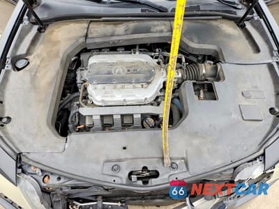 Zdjęcie 11 z 12 samochodu: 2012 ACURA TL VIN:19UUA8F26CA032828 - miniatura