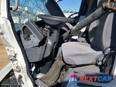 Zdjęcie 7 z 12 samochodu: 2021 ISUZU NPR HD VIN:JALC4W161M7006683 - miniatura