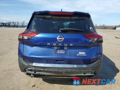 Zdjęcie 6 z 12 samochodu: 2023 NISSAN ROGUE SV VIN:JN8BT3BB4PW495413 - miniatura
