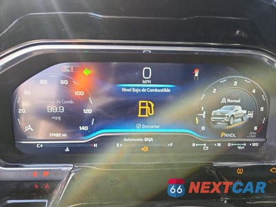 Zdjęcie 9 z 12 samochodu: 2024 CHEVROLET SILVERADO K1500 LT VIN:1GCPDDEK1RZ406320 - miniatura