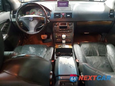 Zdjęcie 8 z 12 samochodu: 2004 VOLVO XC90 T6 VIN:YV1CZ91H341103936 - miniatura