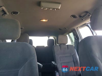 Zdjęcie 10 z 14 samochodu: 2015 DODGE GRAND CARAVAN SE VIN:2C4RDGBG5FR641898 - miniatura