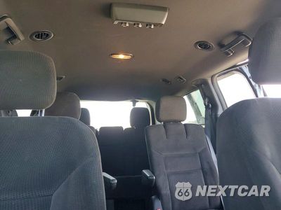 Zdjęcie 10 z 14 samochodu: 2015 DODGE GRAND CARAVAN SE VIN:2C4RDGBG5FR641898 - miniatura