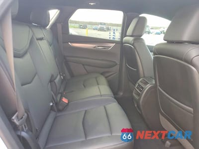 Zdjęcie 11 z 13 samochodu: 2021 CADILLAC XT5 LUXURY VIN:1GYKNAR45MZ124072 - miniatura