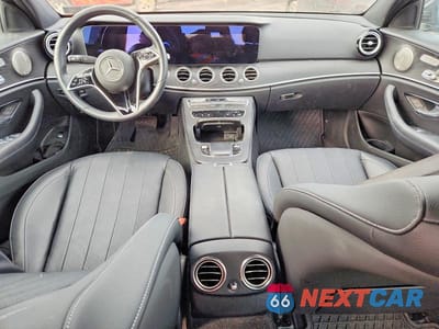 Zdjęcie 8 z 12 samochodu: 2022 MERCEDES-BENZ E 350 4MATIC VIN:W1KZF8EB5NB010152 - miniatura