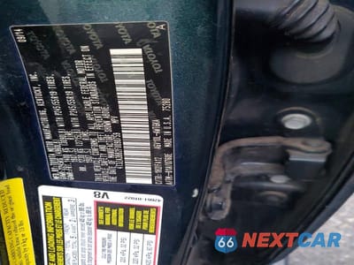Zdjęcie 12 z 12 samochodu: 2015 TOYOTA VENZA LE VIN:4T3ZA3BB2FU090759 - miniatura