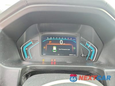 Zdjęcie 9 z 13 samochodu: 2023 HONDA ODYSSEY SPORT-L VIN:5FNRL6H74PB031315 - miniatura