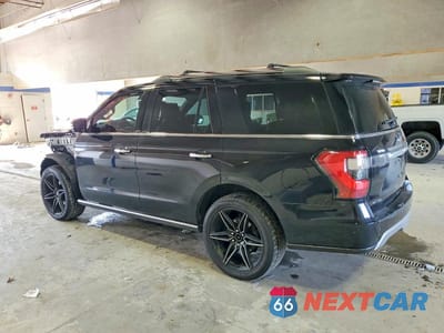 Drugie zdjęcie samochodu z przodu: 2019 FORD EXPEDITION VIN:1FMJU2AT5KEA23241 - miniatura