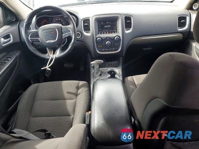 Zdjęcie 8 z 11 samochodu: 2019 DODGE DURANGO SXT VIN:1C4RDHAG7KC584971 - miniatura