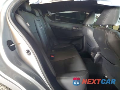 Zdjęcie 10 z 12 samochodu: 2022 LEXUS IS 300 BASE VIN:JTHD81F2XN5050034 - miniatura