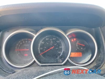 Zdjęcie 9 z 12 samochodu: 2011 NISSAN VERSA 1.8 S VIN:3N1BC1CP3BL369362 - miniatura