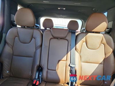Zdjęcie 10 z 12 samochodu: 2021 VOLVO XC90 T6 MOMENTUM VIN:YV4A22PK7M1710737 - miniatura