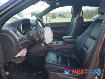 Zdjęcie 7 z 12 samochodu: 2019 JEEP GRAND CHEROKEE LIMITED VIN:1C4RJFBG6KC693207 - miniatura