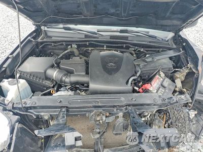 Zdjęcie 11 z 12 samochodu: 2023 TOYOTA TACOMA SR5 V6 VIN:3TMCZ5AN7PM548983 - miniatura