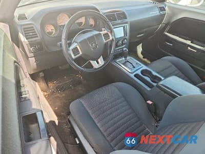 Zdjęcie 8 z 11 samochodu: 2012 DODGE CHALLENGER R VIN:2C3CDYBT4CH196102 - miniatura