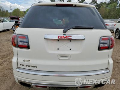 Zdjęcie 6 z 14 samochodu: 2013 GMC ACADIA DENALI VIN:1GKKRTKD4DJ114586 - miniatura