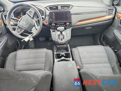 Zdjęcie 8 z 13 samochodu: 2020 HONDA CR-V EX VIN:7FARW2H58LE012912 - miniatura