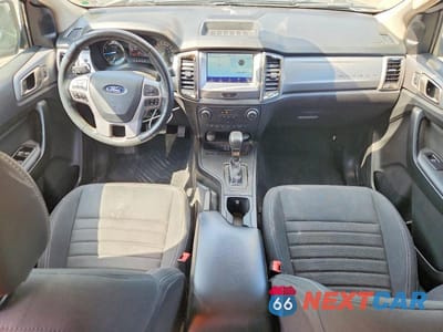 Zdjęcie 8 z 12 samochodu: 2023 FORD RANGER XL VIN:1FTER4EH0PLE13577 - miniatura