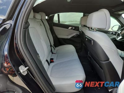 Zdjęcie 10 z 12 samochodu: 2026 BMW X6 XDRIVE40I VIN:5UX33EX02T9229141 - miniatura