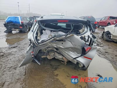 Zdjęcie 6 z 12 samochodu: 2020 NISSAN MURANO SL VIN:5N1AZ2CS6LN117247 - miniatura