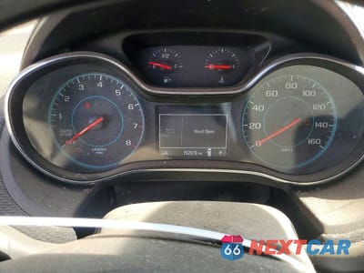 Zdjęcie 9 z 11 samochodu: 2018 CHEVROLET CRUZE LS VIN:1G1BC5SM0J7194365 - miniatura