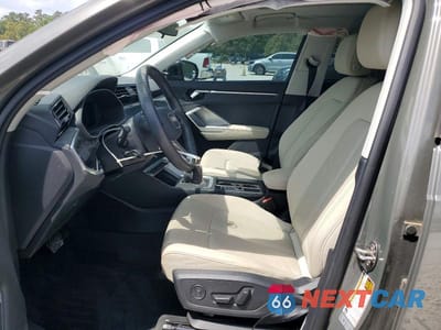 Zdjęcie 7 z 13 samochodu: 2020 AUDI Q3 PREMIUM S LINE VIN:WA1DECF33L1104920 - miniatura