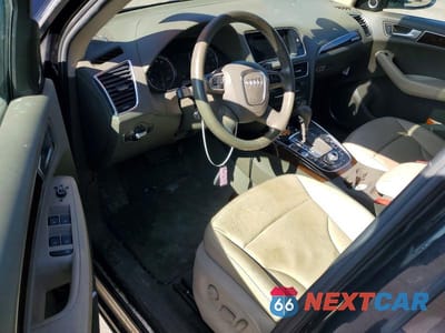 Zdjęcie 8 z 11 samochodu: 2012 AUDI Q5 PREMIUM PLUS VIN:WA1LFBFP3CA046698 - miniatura