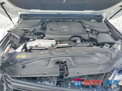 Zdjęcie 12 z 12 samochodu: 2025 LEXUS GX 550 OVERTRAIL VIN:JTJTBCDX3S5066707 - miniatura