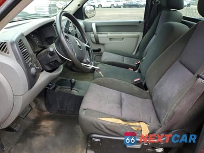 Zdjęcie 7 z 12 samochodu: 2012 CHEVROLET SILVERADO K1500 VIN:1GCNKPE00CZ100374 - miniatura