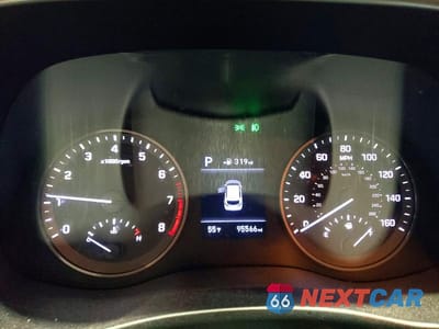 Zdjęcie 9 z 12 samochodu: 2019 HYUNDAI TUCSON LIMITED VIN:KM8J3CAL7KU956413 - miniatura