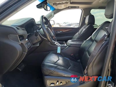 Zdjęcie 7 z 13 samochodu: 2015 CADILLAC ESCALADE ESV PREMIUM VIN:1GYS3JKJ7FR280753 - miniatura